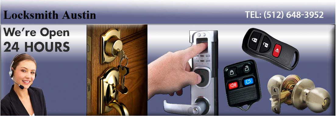 Advanced Locksmith Image